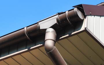types of Outhill fascias