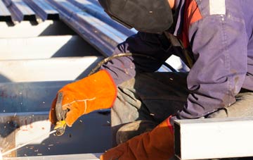 Outhill flat roofing options