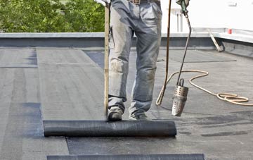 flat roof replacement Outhill, Warwickshire