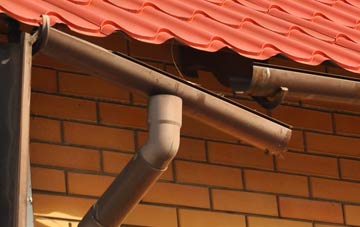 Outhill gutter repair costs