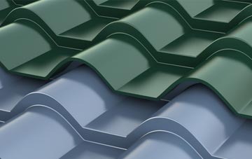who should consider Outhill plastic roofs