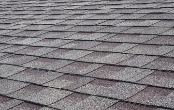 Outhill tiles for shallow pitch roofing