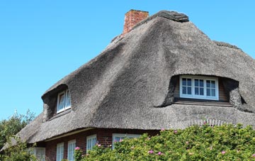 thatch roofing Outhill, Warwickshire