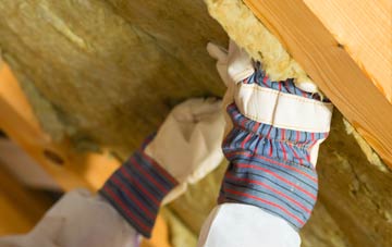 types of Outhill pitched roof insulation materials